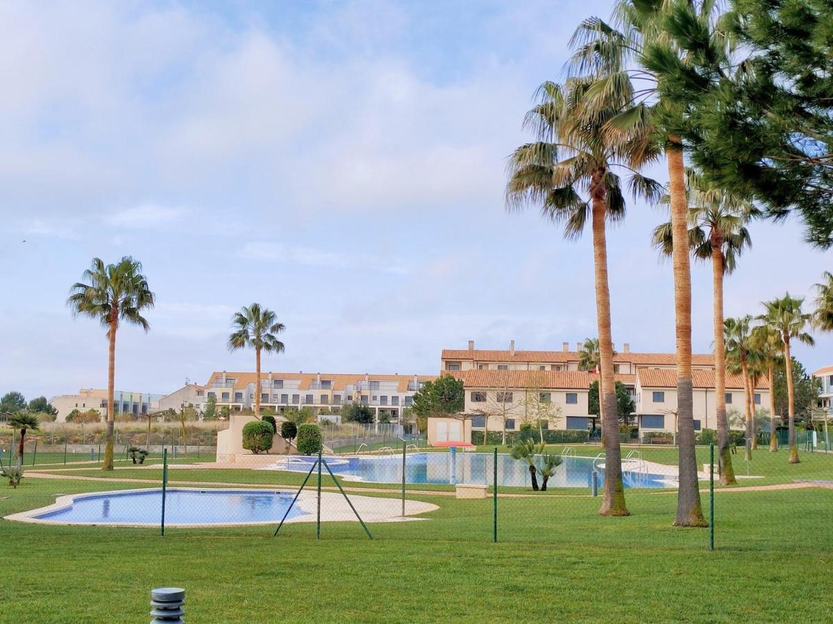 Resort Home 10 San Jorge  Luaran gambar