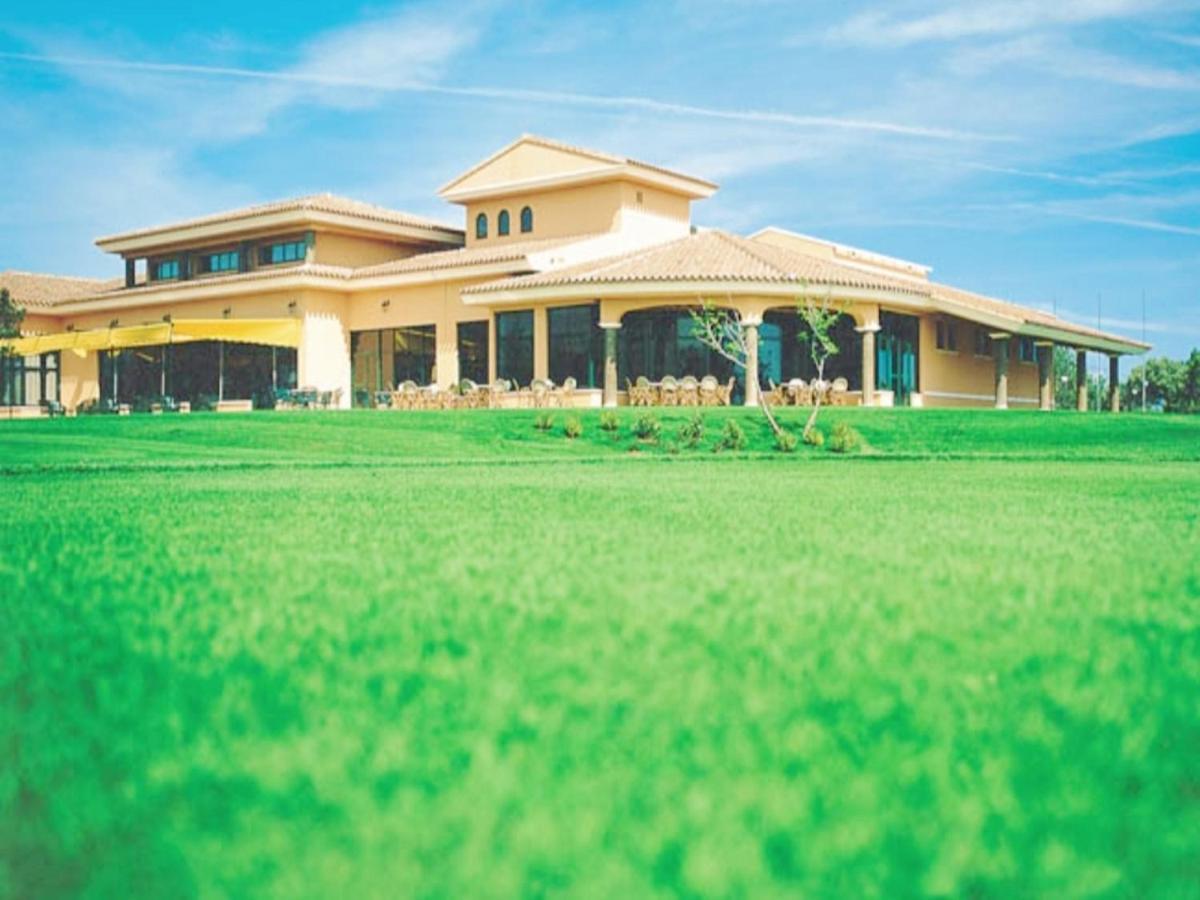 Resort Home 10 San Jorge  Luaran gambar