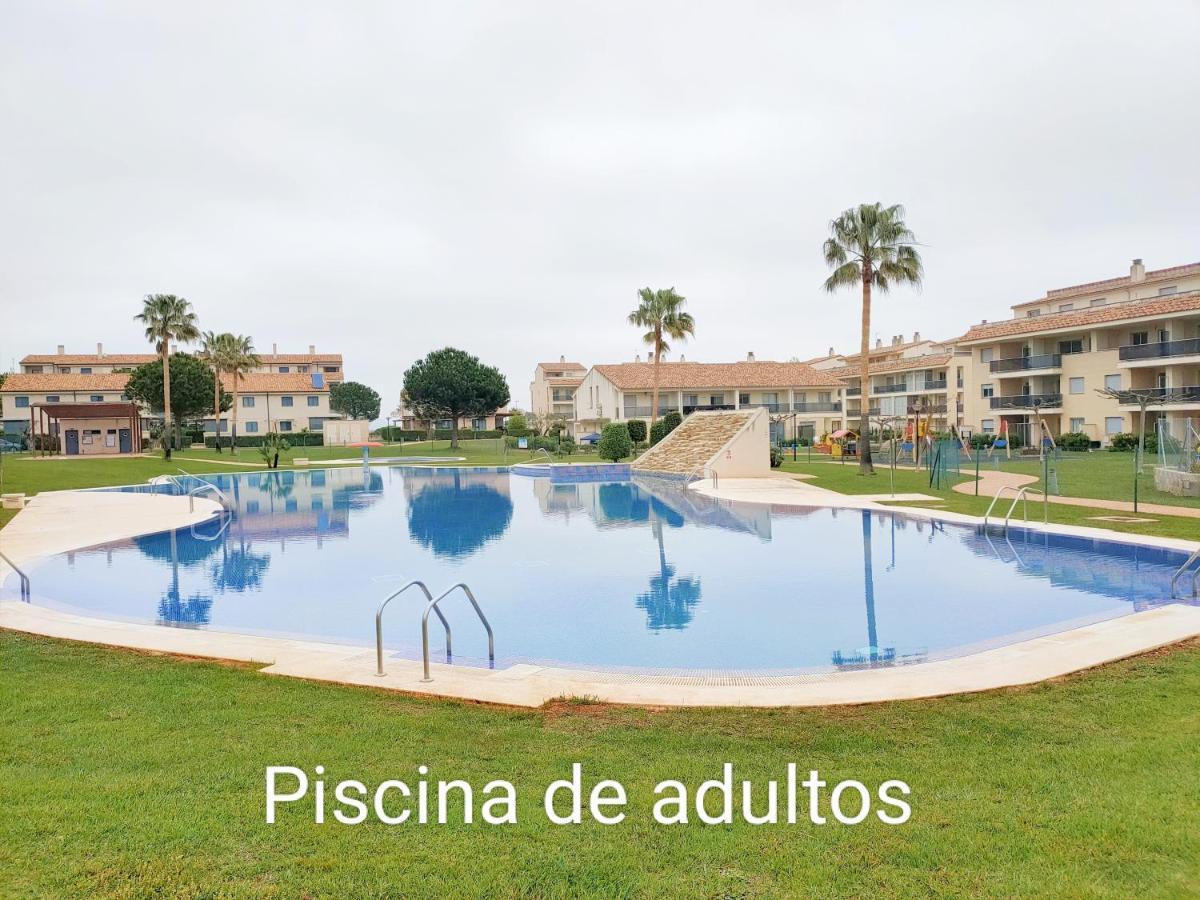 Resort Home 10 San Jorge  Luaran gambar