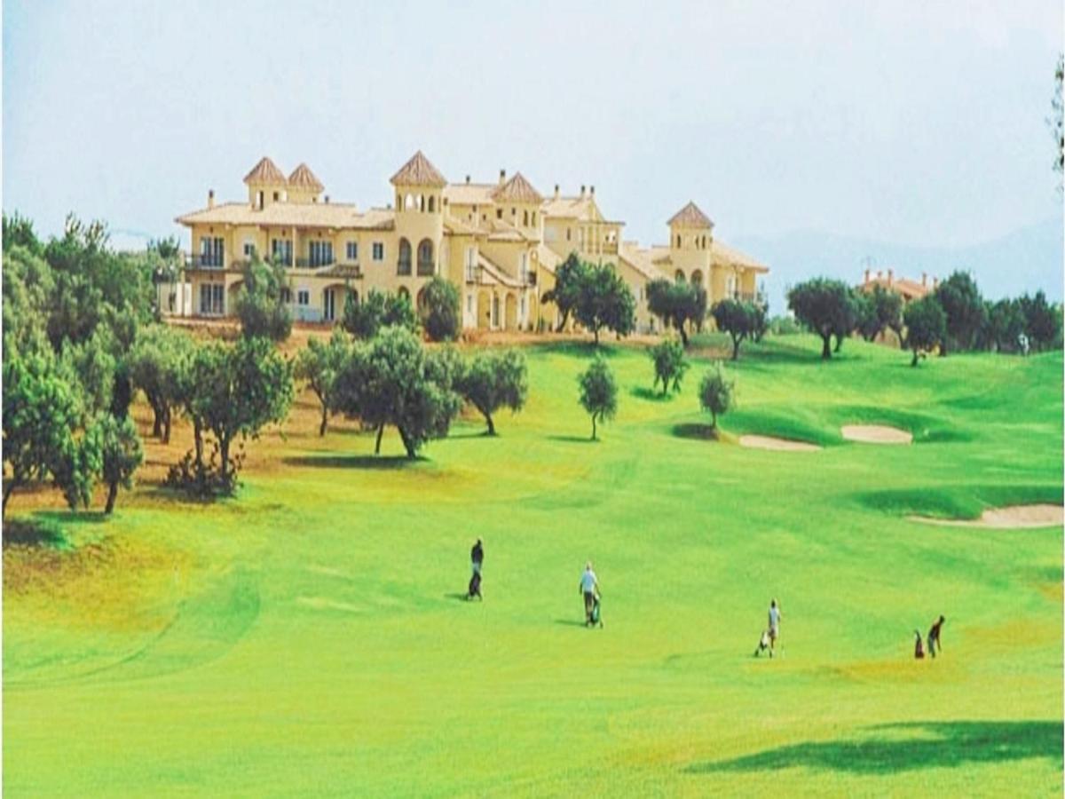 Resort Home 10 San Jorge  Luaran gambar