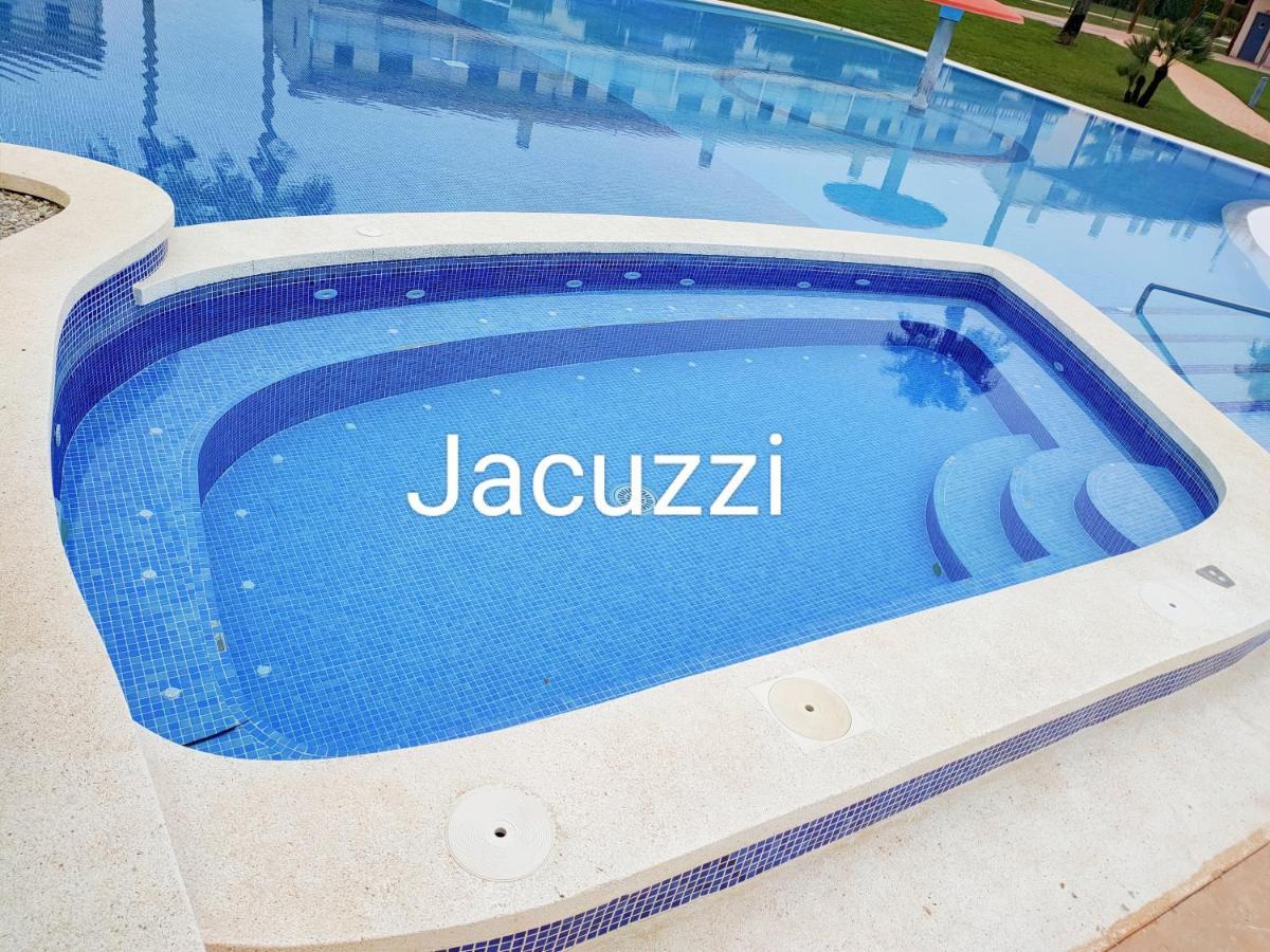 Resort Home 10 San Jorge  Luaran gambar