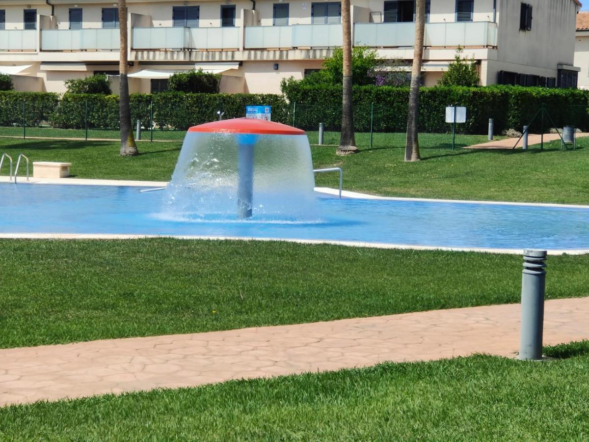 Resort Home 10 San Jorge  Luaran gambar