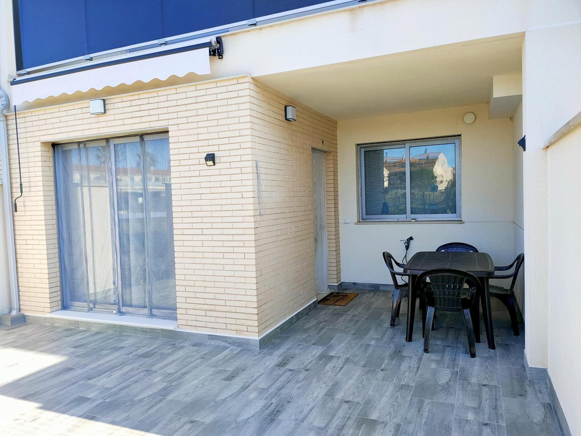 Resort Home 10 San Jorge  Luaran gambar