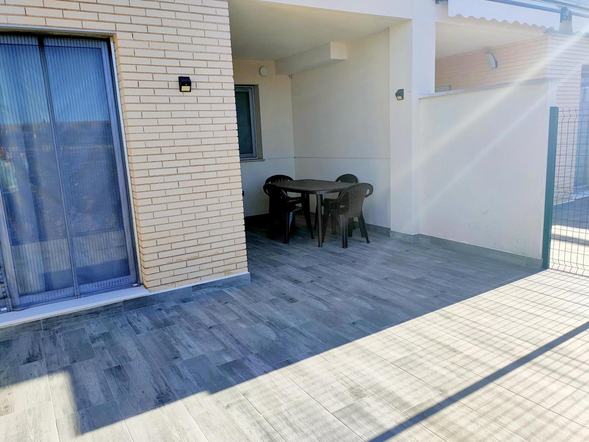 Resort Home 10 San Jorge  Luaran gambar